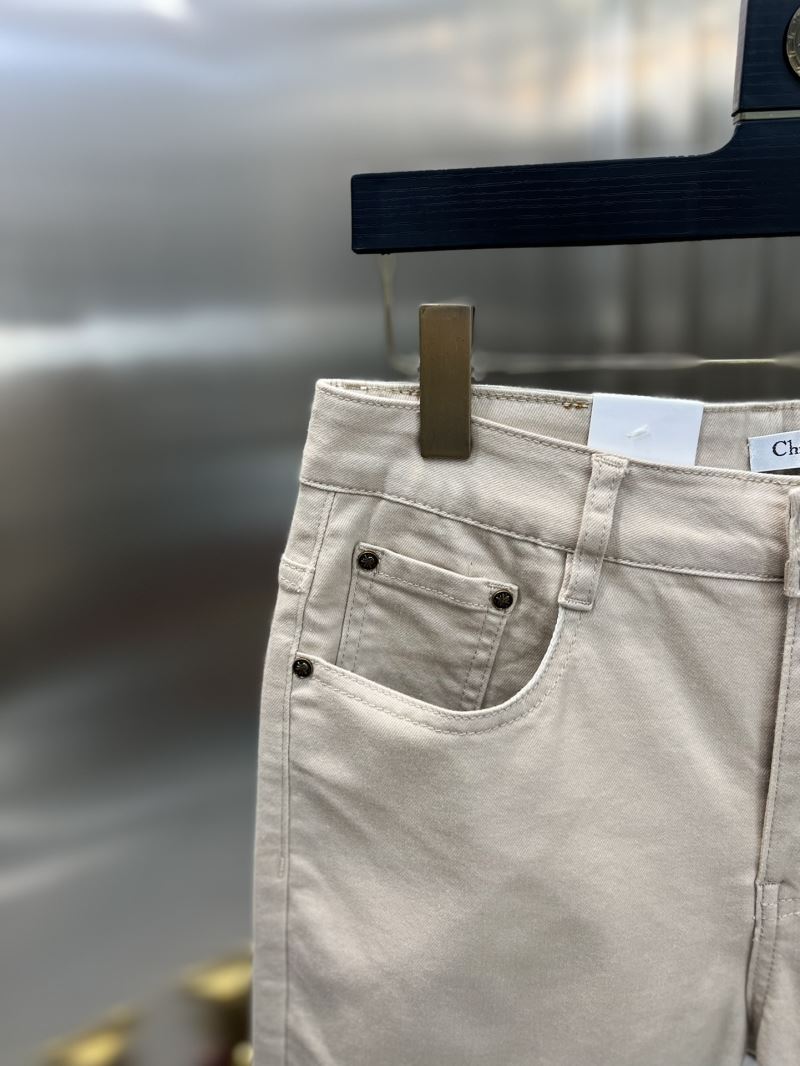 Christian Dior Jeans